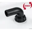 Osculati - Liquid flexible water tank 55 l triangular - 52.198.05 product image