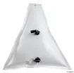 Osculati - Liquid flexible water tank 55 l triangular - 52.198.05 product image