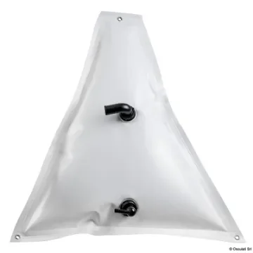 Osculati - Liquid flexible water tank 55 l triangular - 52.198.05 product image