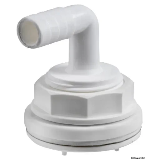Osculati - Outlet for rigid water tank &amp;#216; 16 mm - 52.199.16 product image