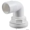 Osculati - Load, hose adaptor for rigid water tank &amp;#216; 38 mm - 52.199.38 product image