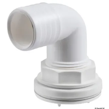 Osculati - Load, hose adaptor for rigid water tank &amp;#216; 38 mm - 52.199.38 product image