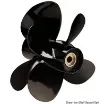 Osculati - Volvo Penta aluminium propeller DP280/290 A3 - 52.202.03 product image