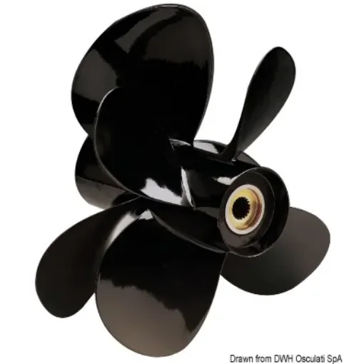 Osculati - Volvo Penta aluminium propeller DP280/290 A3 - 52.202.03 product image