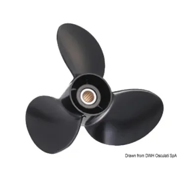Osculati - Tohatsu Propeller 11 x 15 - 52.305.92 product image