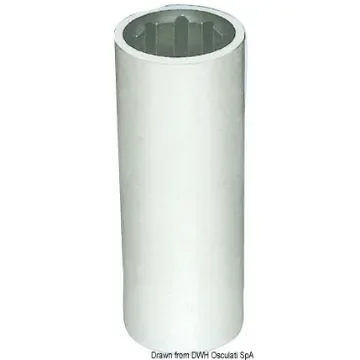 Osculati - Shaft line bushing 60 mm 3&amp;quot;1/4 - 52.208.60 product image