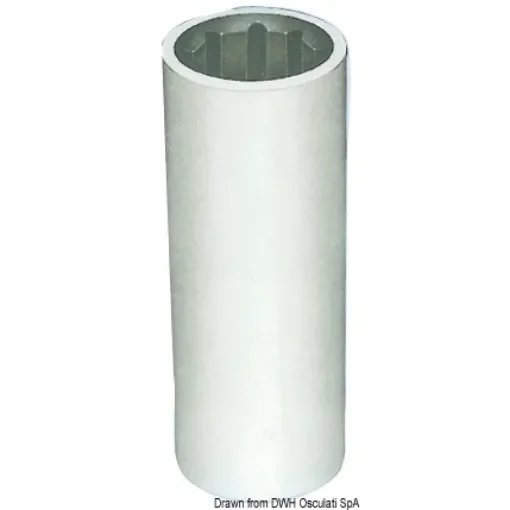 Osculati - Shaft line bushing 60 mm 3&amp;quot;1/4 - 52.208.60 product image