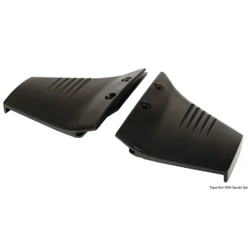 Osculati - HYDROBOAT stabiliser up to 50 HP - 52.212.01 product image