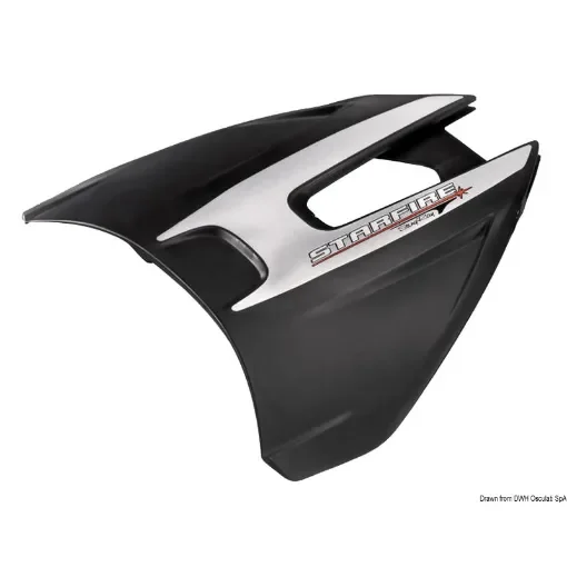Hydrofoil STING RAY Starfire - Screwless mounting product image