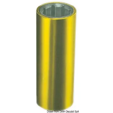 Osculati - Shaft line bushing 1&amp;quot;1/2x2&amp;quot; - 52.306.03 product image