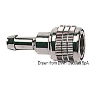 Osculati - SUZUKI small female connector &amp;#216; 9 mm - 52.392.60 product image