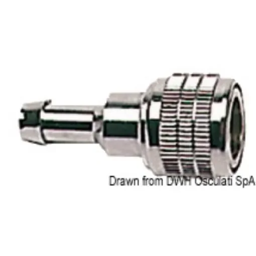 Osculati - SUZUKI small female connector &amp;#216; 9 mm - 52.392.60 product image