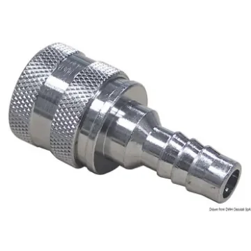 Osculati - TOHATSU/NISSAN female connector up to 90 HP - 52.395.08 product image