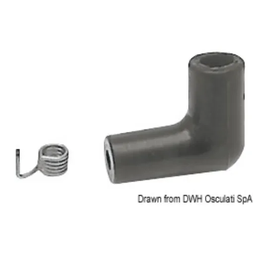 Osculati - Universal spark plug cap - 52.575.00 product image