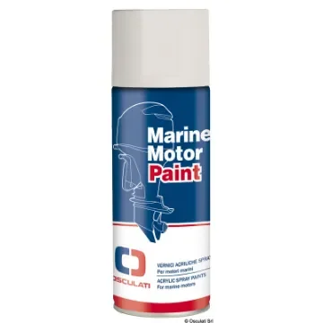 Osculati - Nitro spray paints for IVECO inboard engines - 52.595.03 product image