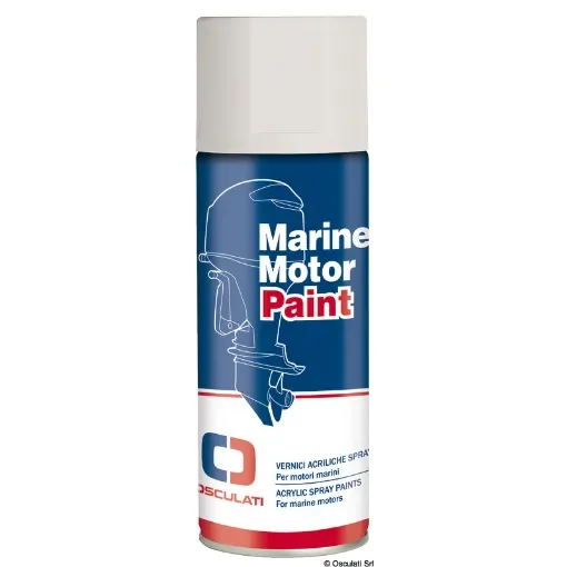Osculati - Nitro spray paints for IVECO inboard engines - 52.595.03 product image