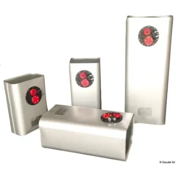 Osculati - SS fuel tank 112 l - 52.733.11 product image