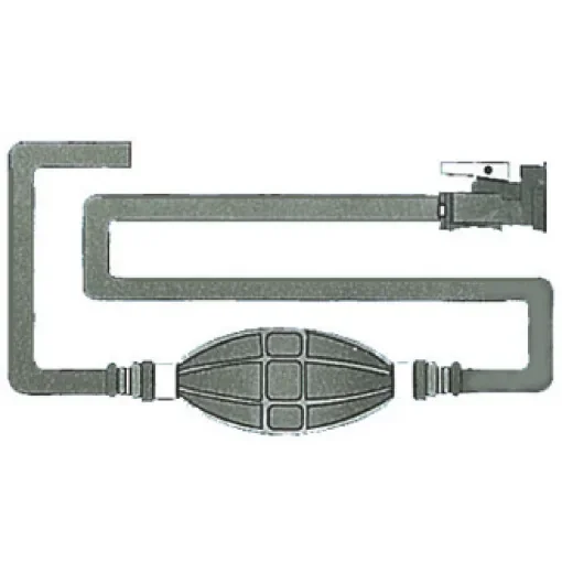 Fuel pipe product image