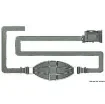 Osculati - Fuel pipe w/HONDA terminal joint - 52.731.71 product image