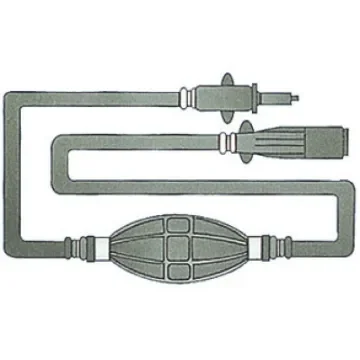 Osculati - Fuel pipe w/2 MERCURY joints - 52.731.75 product image