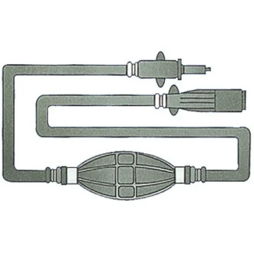 Osculati - Fuel pipe w/2 MERCURY joints - 52.731.75 product image