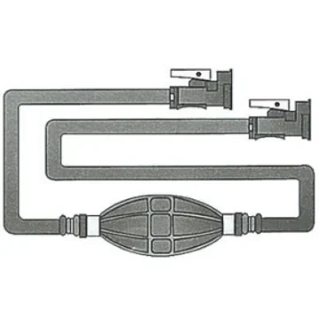 Osculati - Fuel pipe w/2 YAMAHA joints - 52.731.78 product image