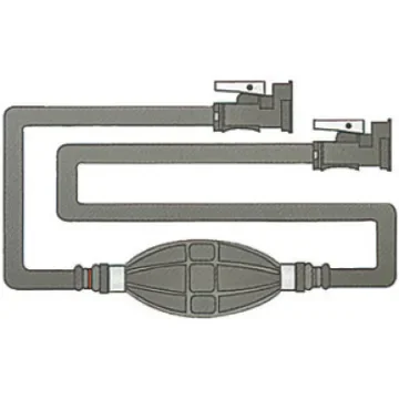 Osculati - Fuel pipe w/2 MERCURY female joints - 52.731.79 product image