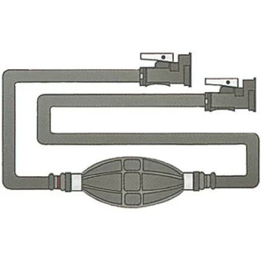 Osculati - Fuel pipe w/2 MERCURY female joints - 52.731.79 product image