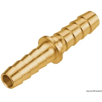 Osculati - Fuel connector &amp;#216; 10 mm - 52.732.15 product image