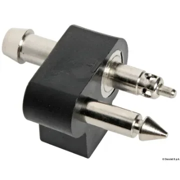 Osculati - SUZUKI/OMC fuel hose male connector &amp;#216; 13 mm - 52.732.30 product image