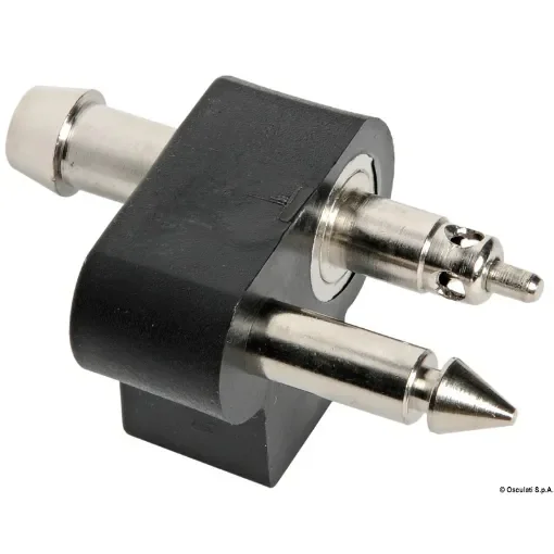 Osculati - SUZUKI/OMC fuel hose male connector &amp;#216; 13 mm - 52.732.30 product image