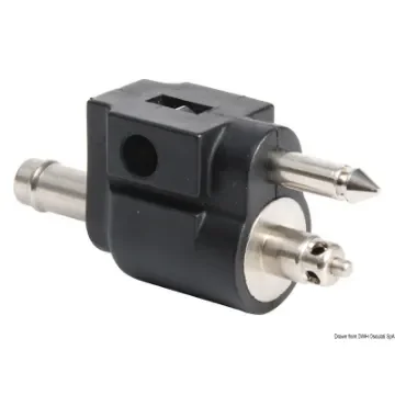Osculati - YAMAHA male connector, engine side - 52.732.51 product image
