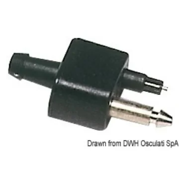 Osculati - YAMAHA male connector - 52.732.58 product image