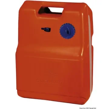 Osculati - Eltex fuel tank 24 l - 52.738.24 product image