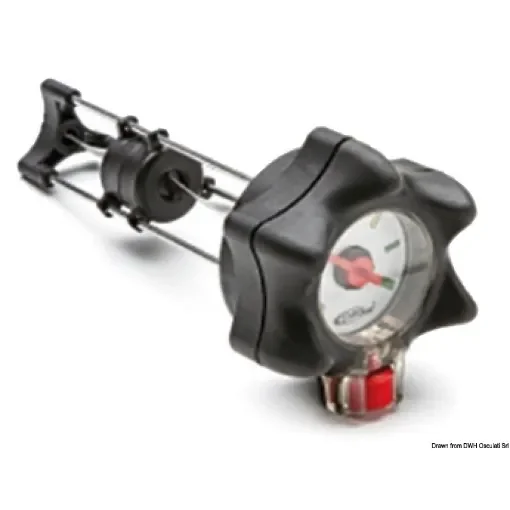 Osculati - Plug fitted with mechanical level indicator - 52.742.01 product image