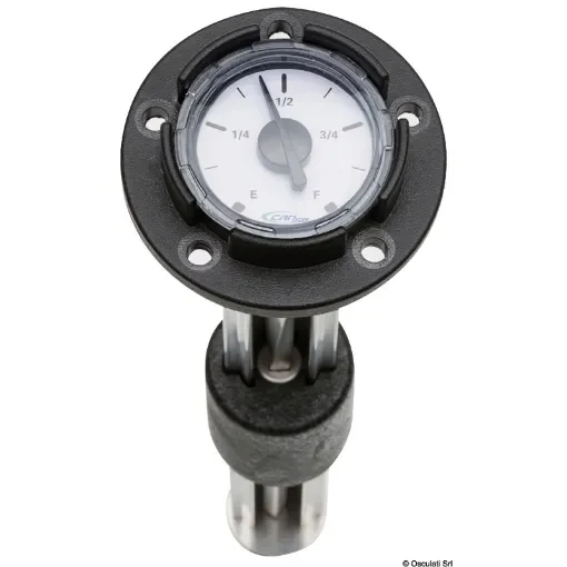 Osculati - Mechanical fuel gauge 220 mm - 52.742.04 product image