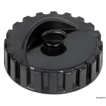 Osculati - Spare plug without level indicator for portable tanks - 52.743.01 product image