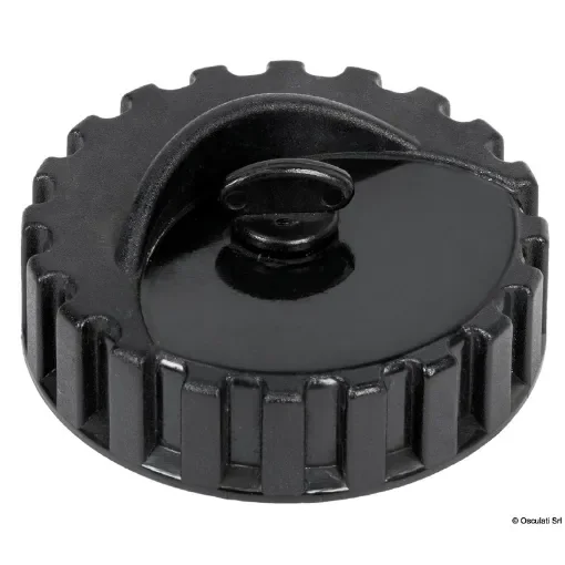 Osculati - Spare plug without level indicator for portable tanks - 52.743.01 product image