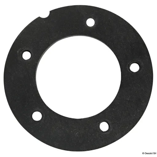 FKM gasket for 5-hole flange product image