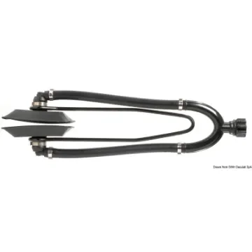 Osculati - Universal Earmuff inboard motor flusher - 52.749.04 product image