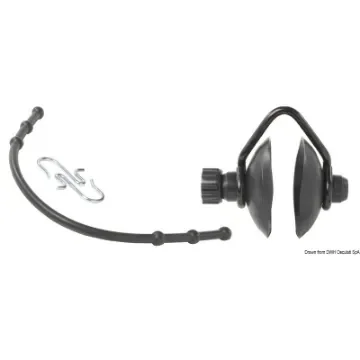 VOLVO Earmuff inboard motor flusher product image