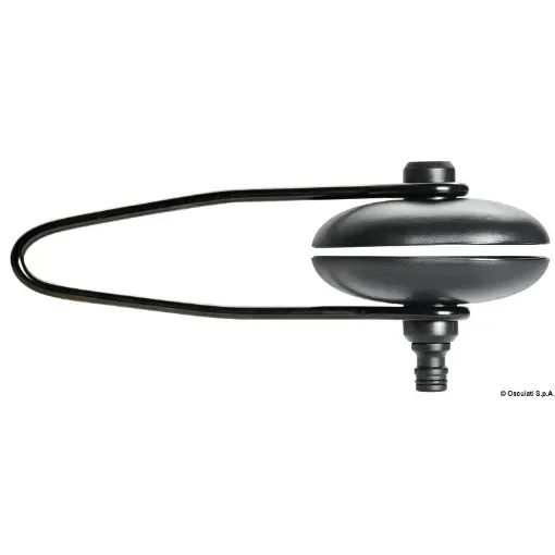Osculati - Universal Earmuff Outboard Motor Flusher - 52.749.06 product image