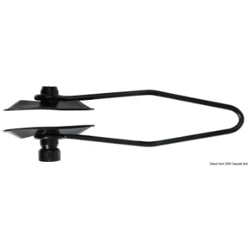 Osculati - MAX-FLO Earmuff universal outboard motor flusher - 52.750.00 product image