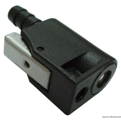 Osculati - Fuel female connector TOHATSU engine side - 52.805.55 product image