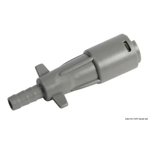 Osculati - Female connector MERCURY/MARINER hose adaptor - 52.805.70 product image