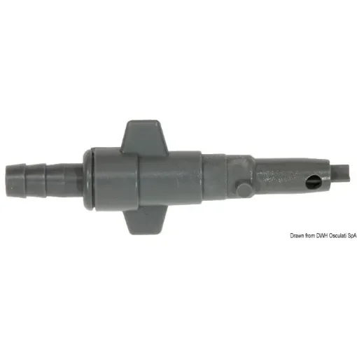 Osculati - Male connector MERCURY/MARINER hose adaptor - 52.805.80 product image