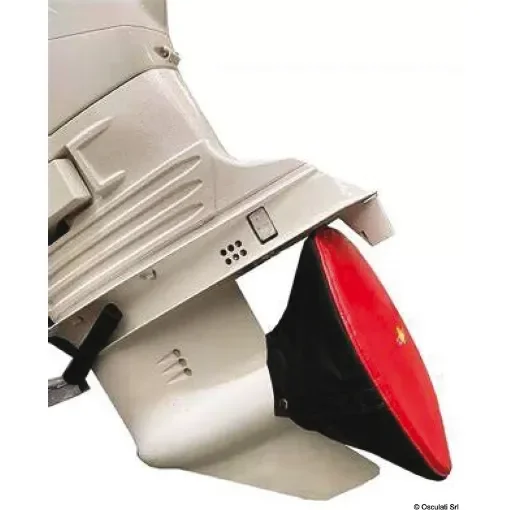Osculati - Oceansouth propeller cover &amp;#216;200 mm - 52.958.01 product image