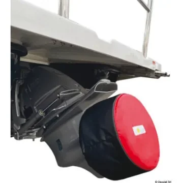 Osculati - Oceansouth propeller cover &amp;#216;435 mm (dual/twin) - 52.958.06 product image