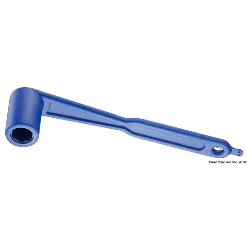 Osculati - Special universal keys - 52.960.00 product image