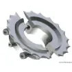 Stainless steel line clamp cutter product image